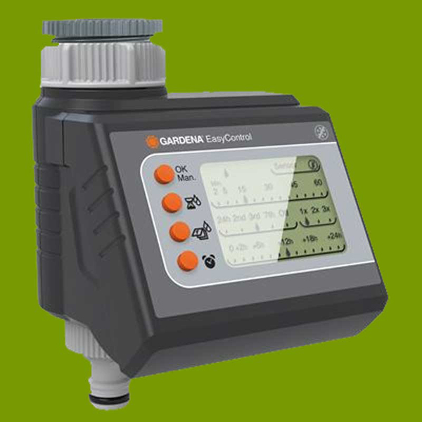 (image for) Gardena Water Computer Easycontrol G1881 967235201